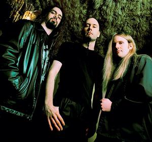 Therion все песни в mp3