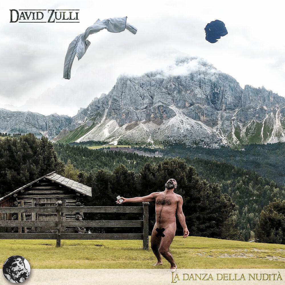 David Zulli - Col naso all'insù
