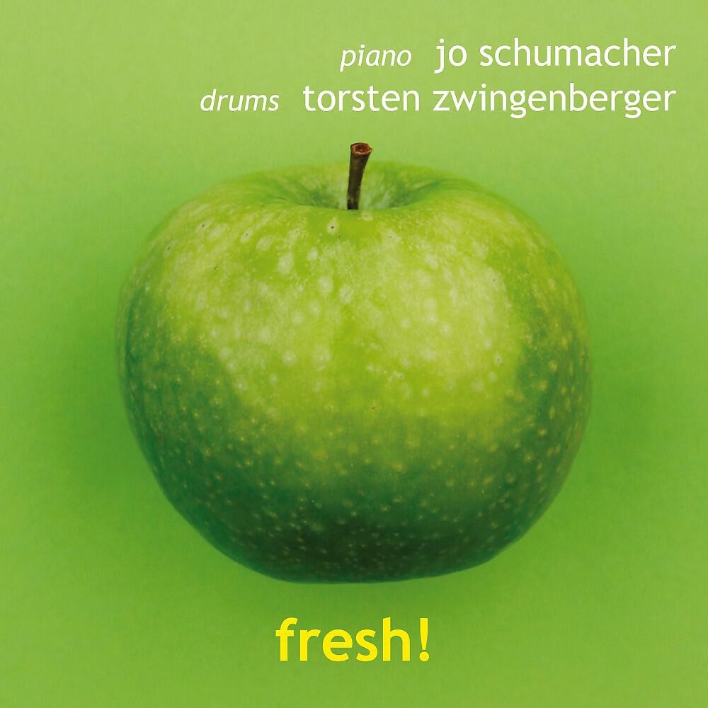 Jo Schumacher & Torsten Zwingenberger - Just Having Fun!