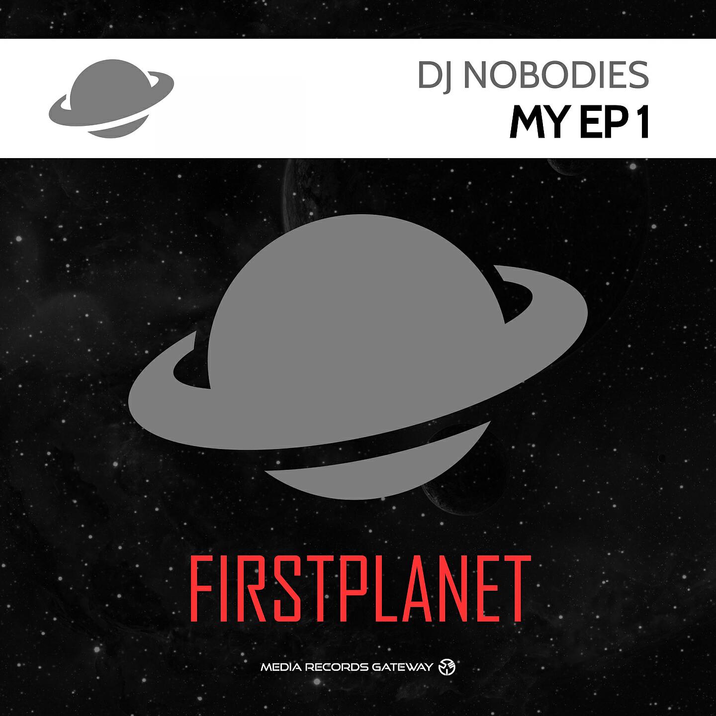 DJ NOBODIES - Island Beach