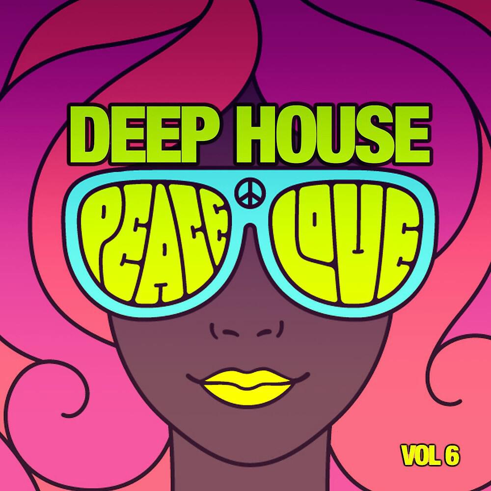 Armand Tee - With Eyes Closed (Mark Dacosta's House Mix)