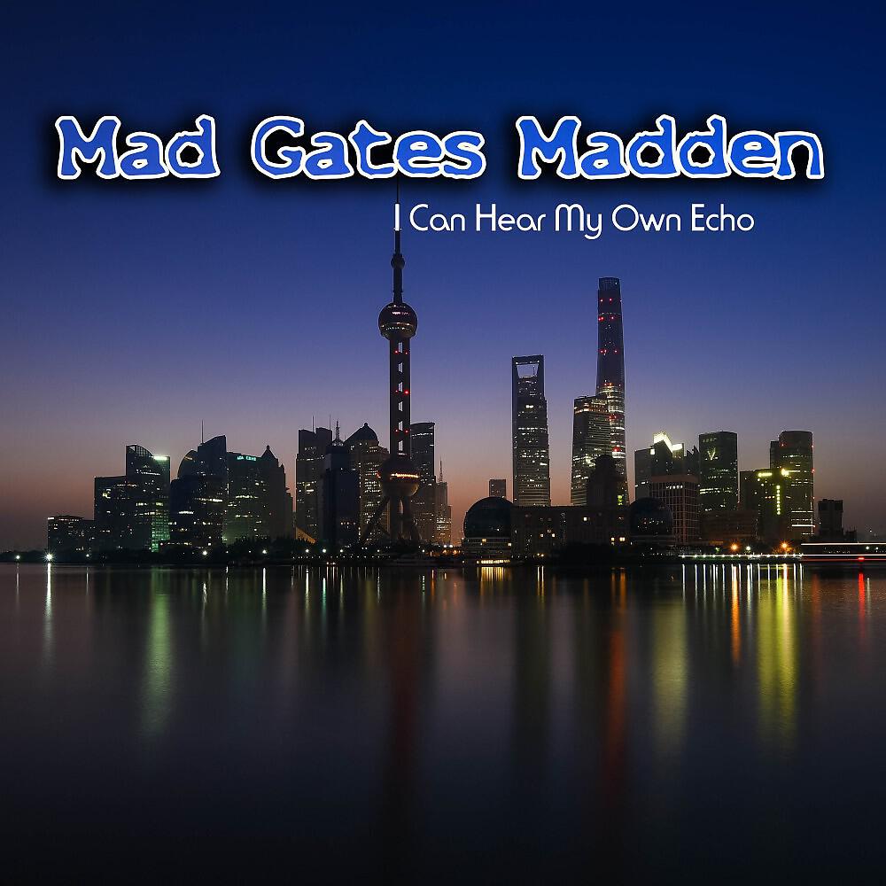 Mad Gates Madden - High Benji Jump (Hip Hop Instrumental Beat Mix)
