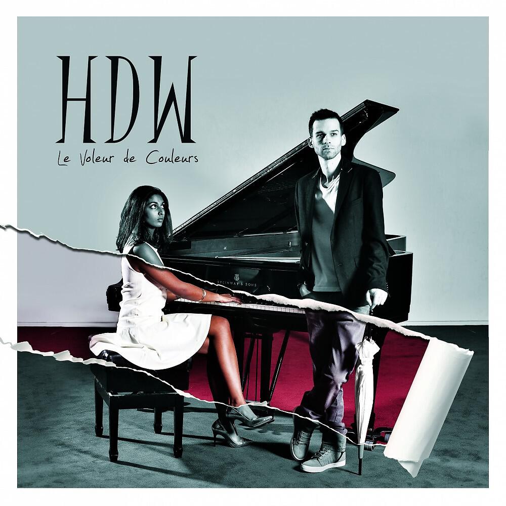 HDW - Planète slam