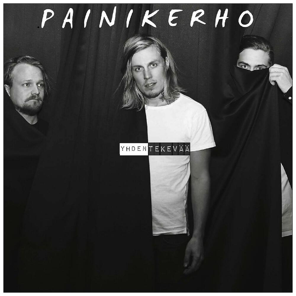 Painikerho - Yhdentekevää
