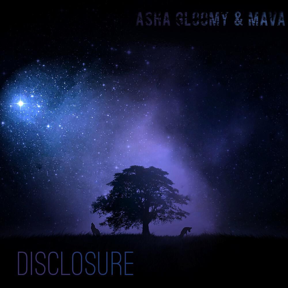 Asha Gloomy - Enchanted Forest