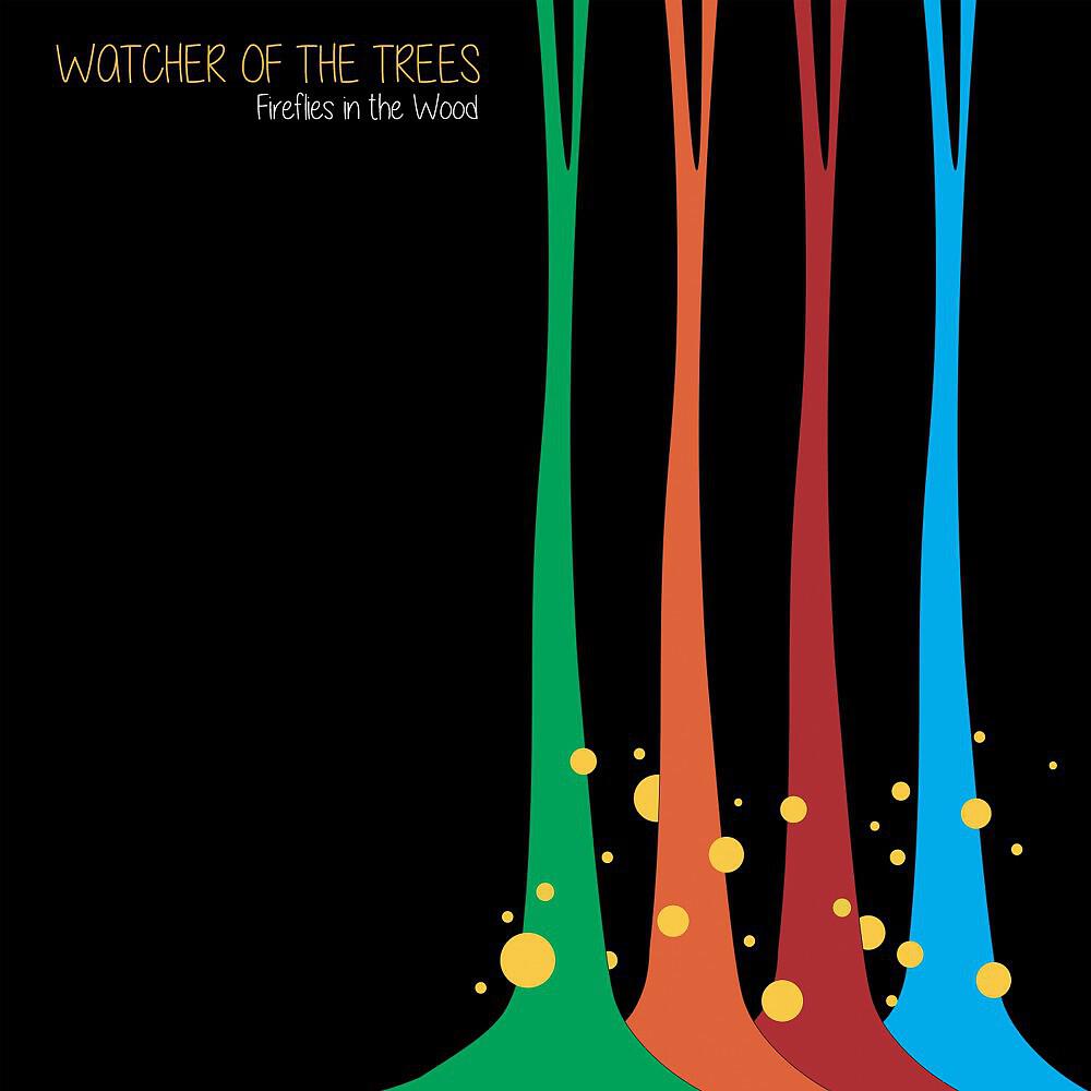 Watcher of the Trees - The Shadows of the Trees