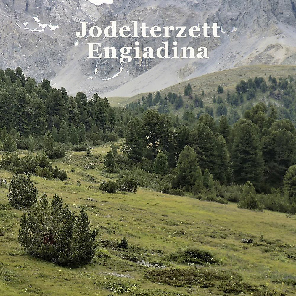 Постер альбома Jodelterzett Engiadina