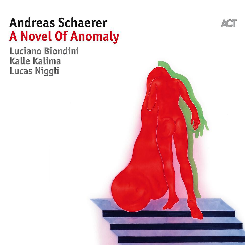 Andreas Schaerer with Luciano Biondini, Kalle Kalima & Lucas Niggli - Stagione
