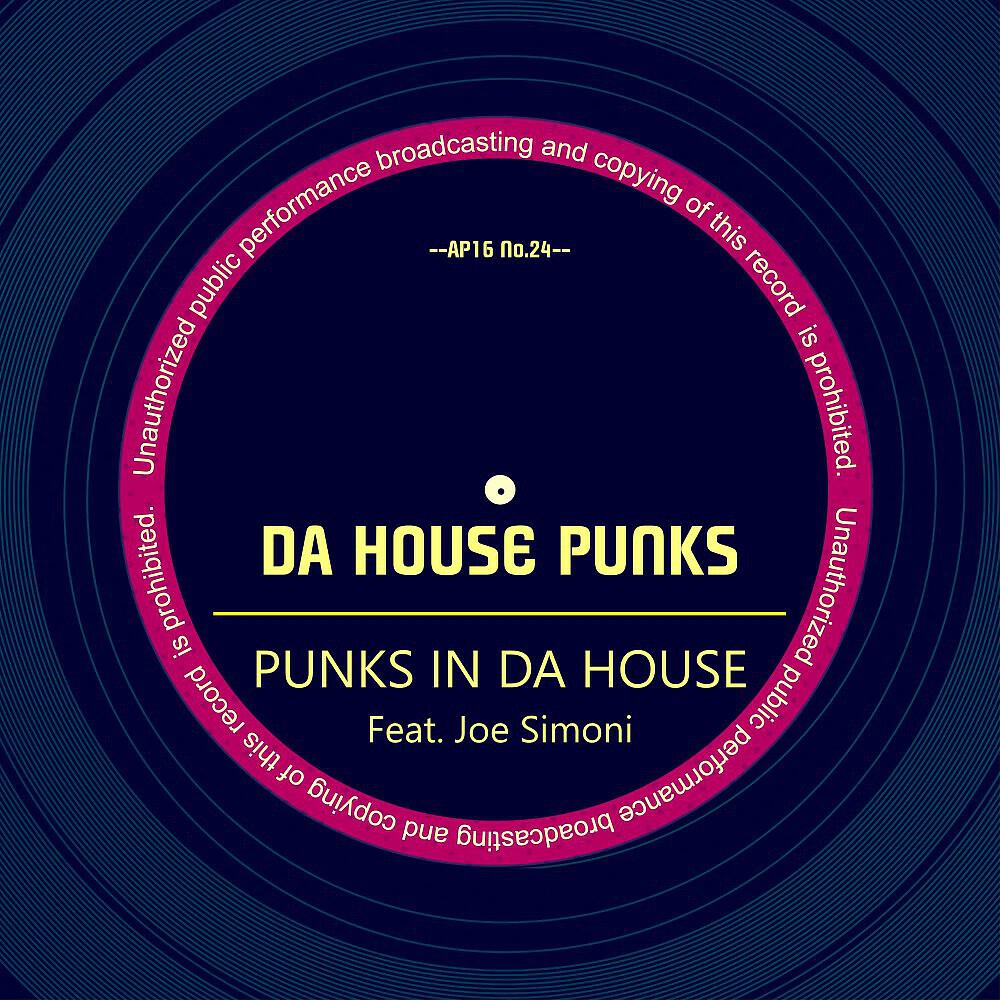 Da House Punks - Just
