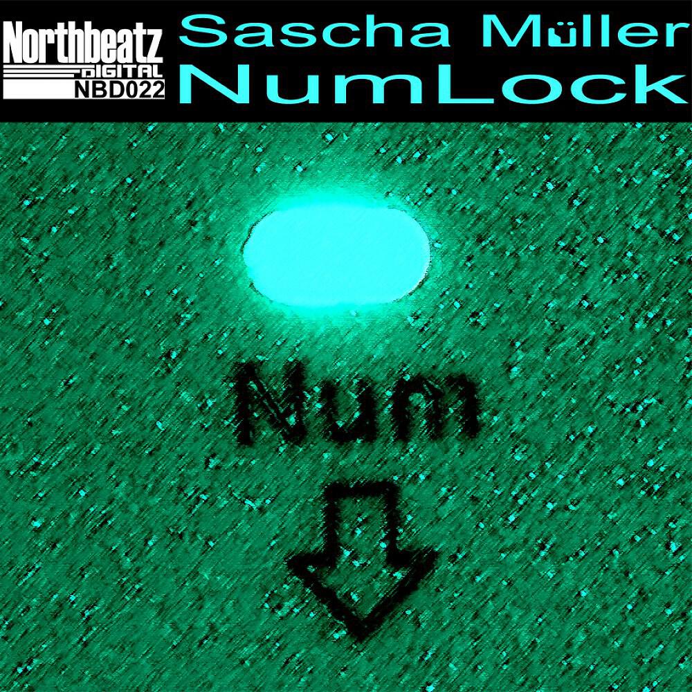 Sascha Mueller - NumLock II
