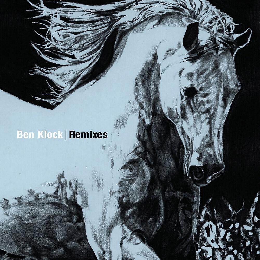 Ben Klock - Ok Feat. Elif Biçer (Kenny Larkin Remix)