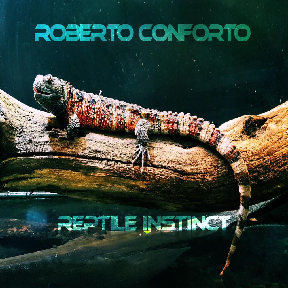 Roberto Conforto - Rich