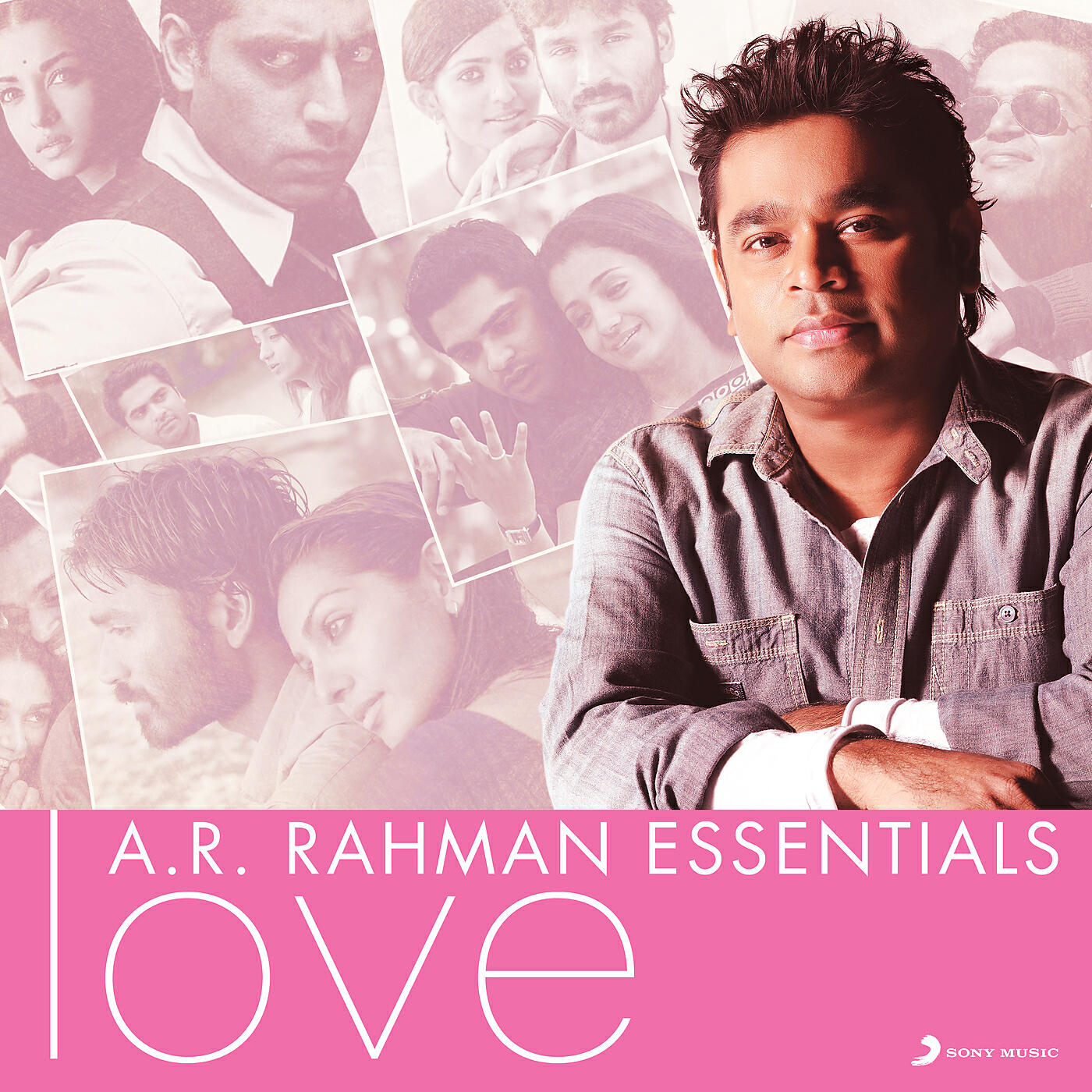 A.R. Rahman - Ennodu Nee Irundhaal (From 
