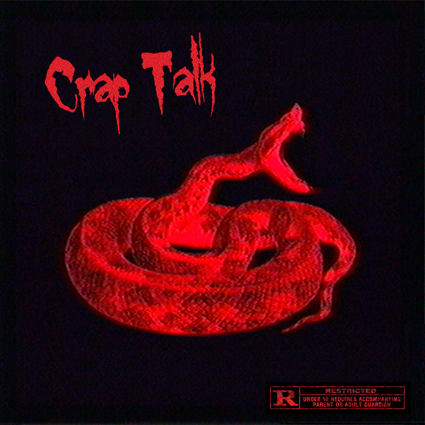 GONE.Fludd - CRAP TALK