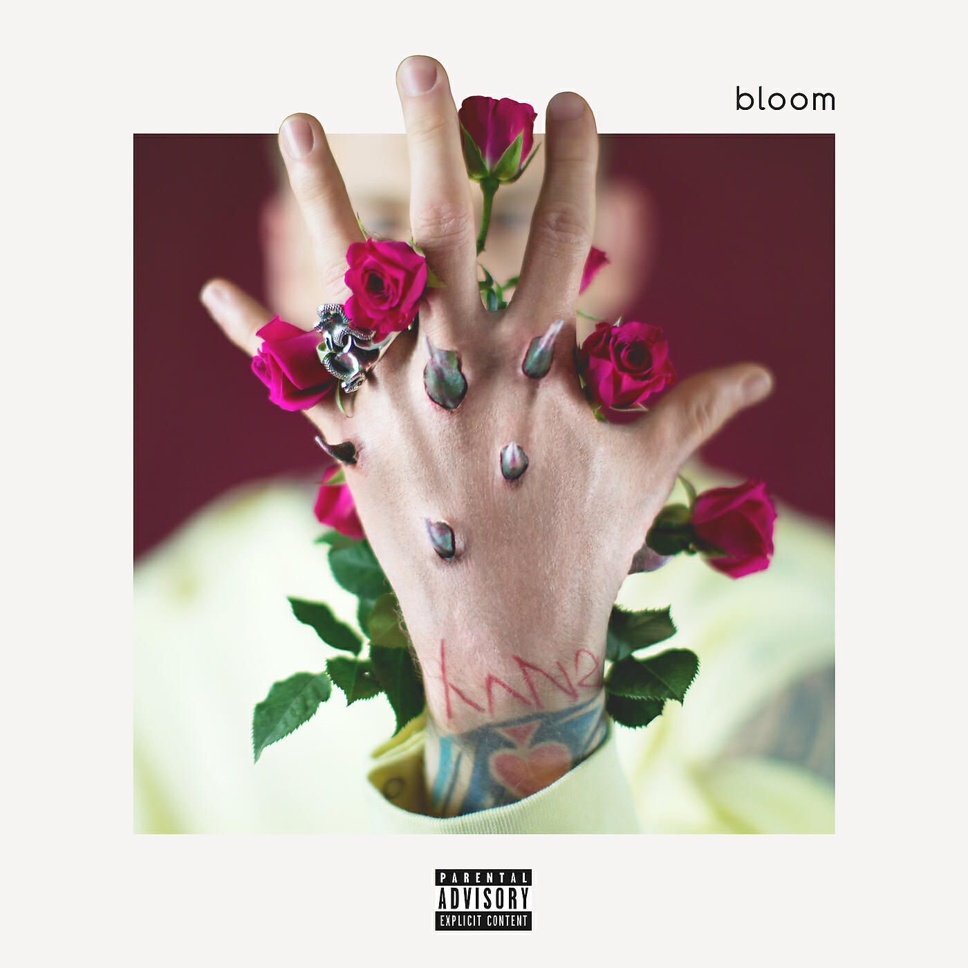 Machine Gun Kelly - The Gunner