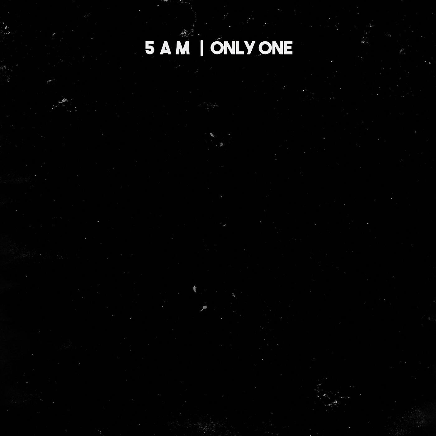 Only one minus. Песня only one. Oon only one. Only one of album buy.