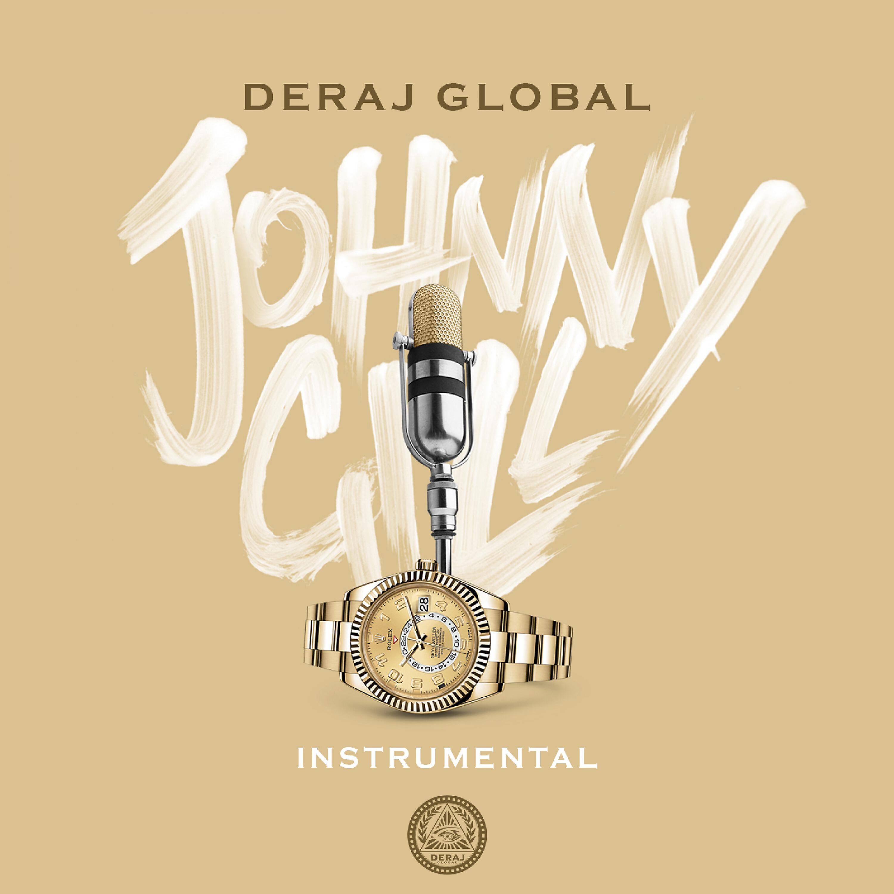 Deraj Global - Johnny Gill (Instrumental)