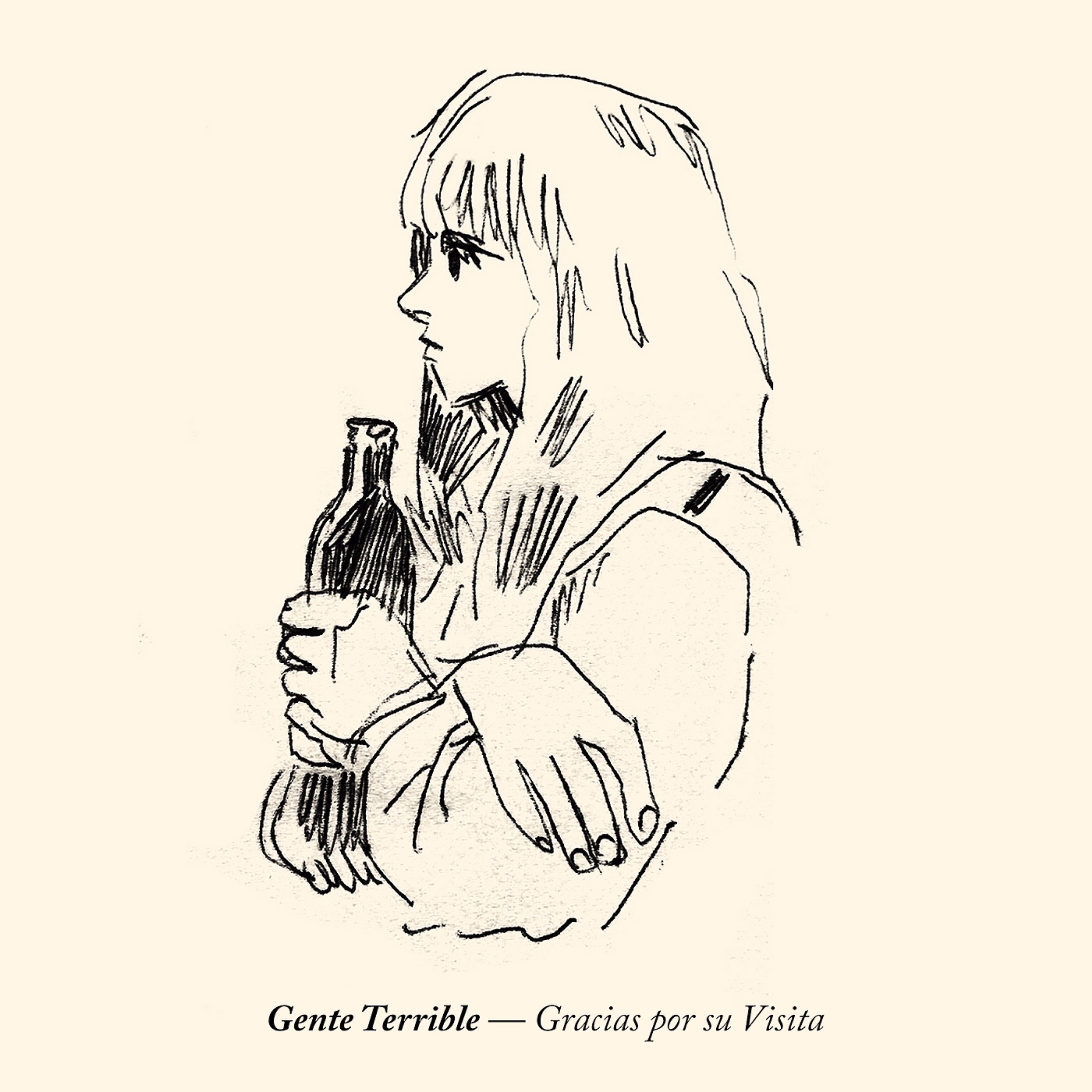 Gente Terrible - Morcín (Schönefeld)