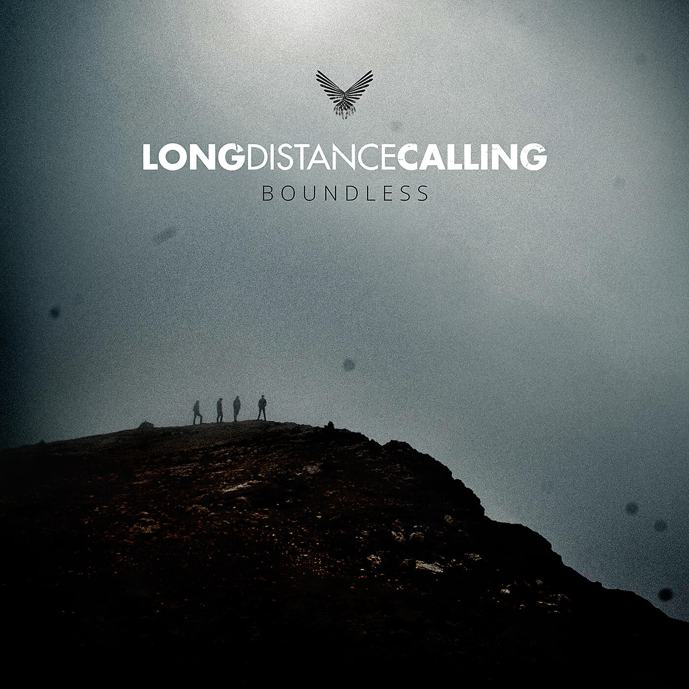 Long Distance Calling - Ascending