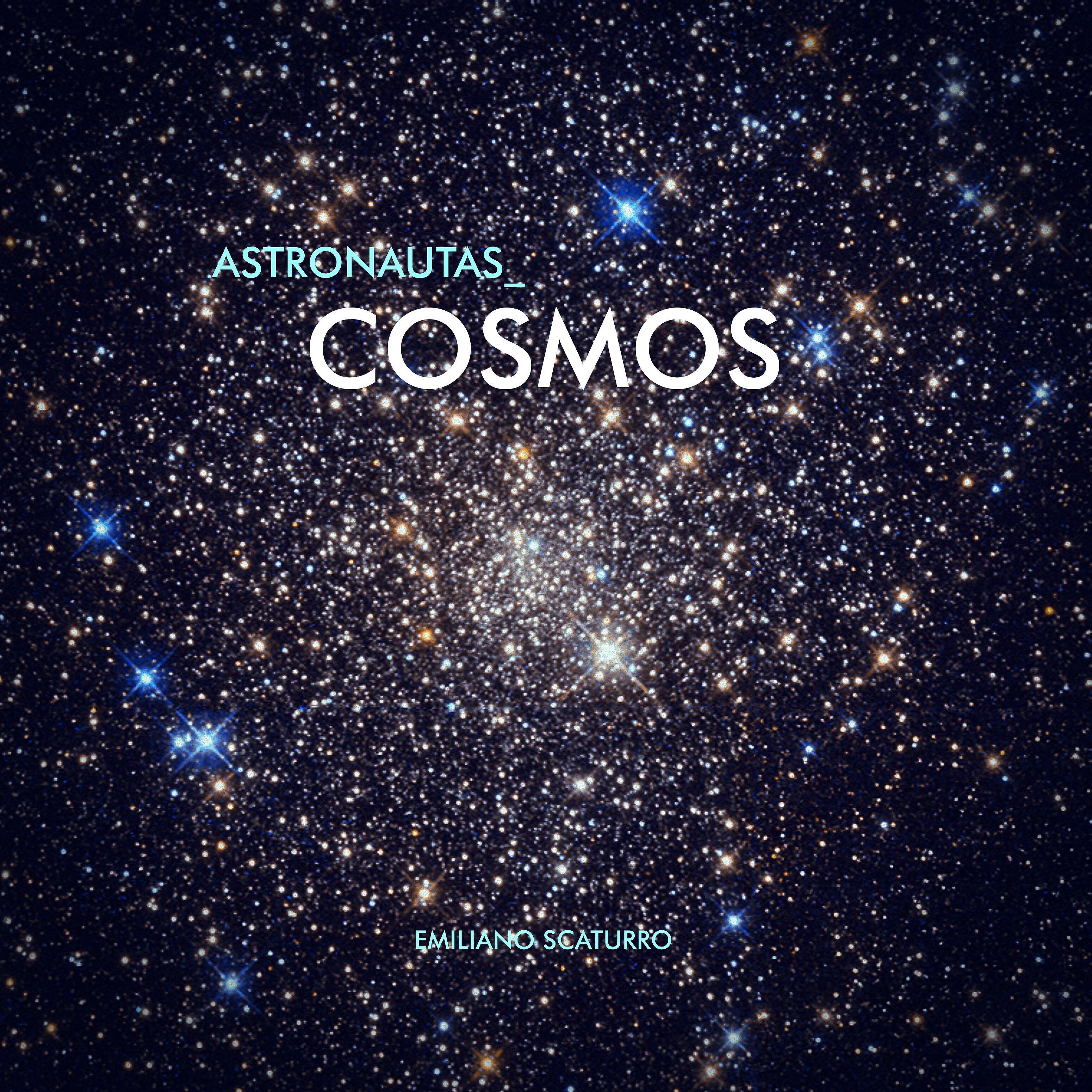 Emiliano Scaturro - Dos Mundos