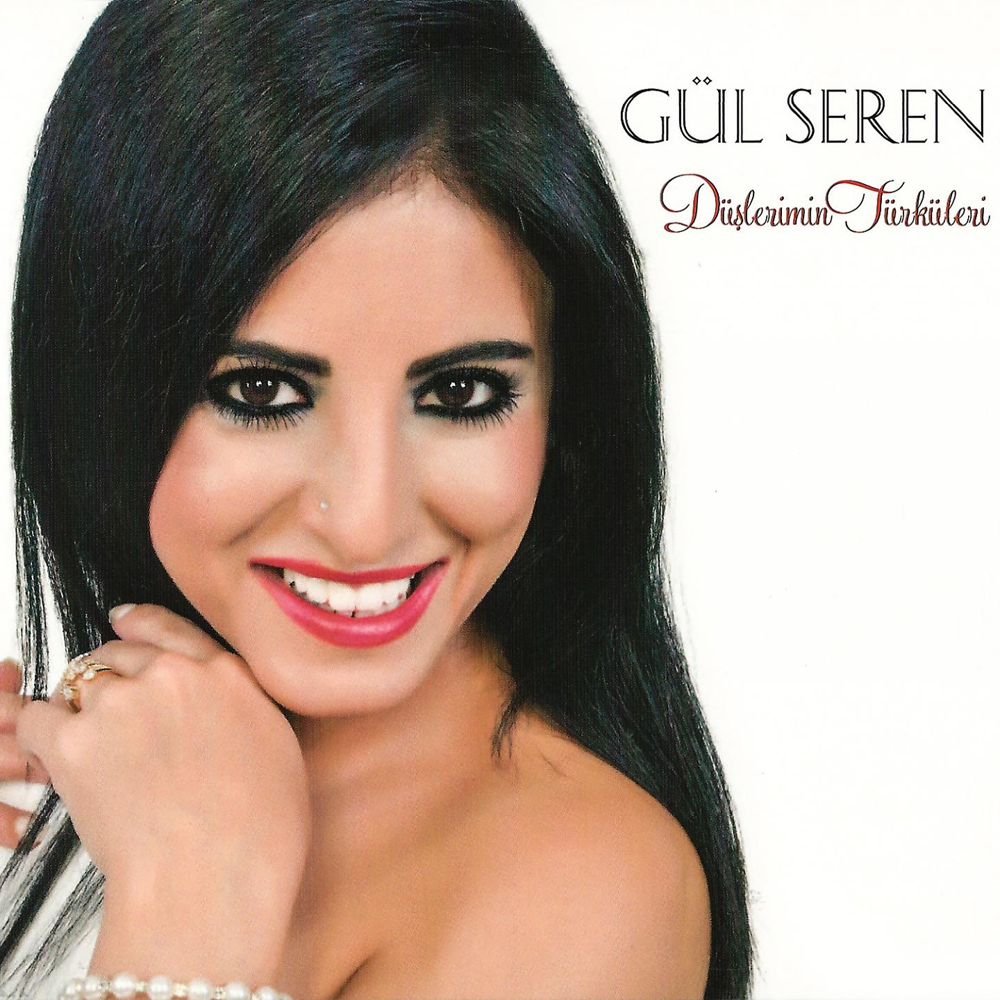 Постер альбома Düşlerimin Türküleri