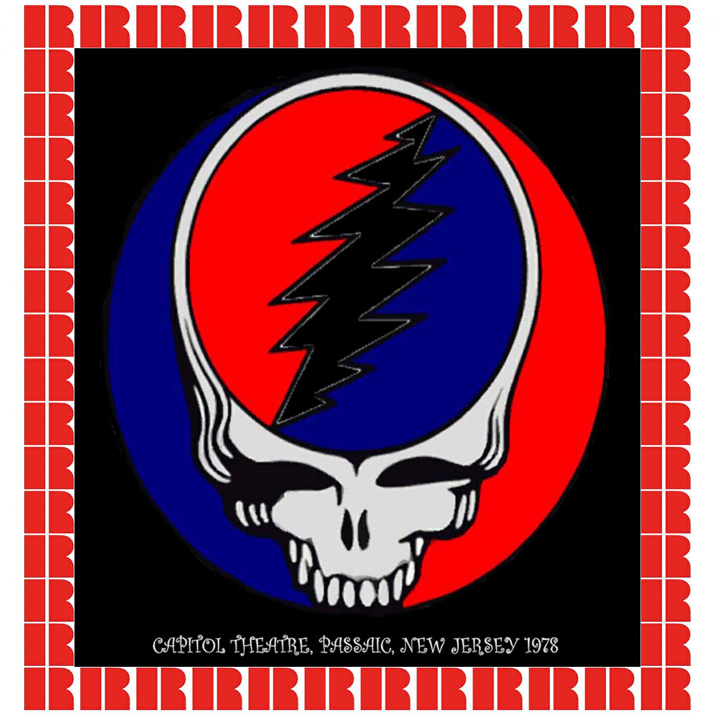 Grateful Dead - Fire On The Mountain (Set Two)