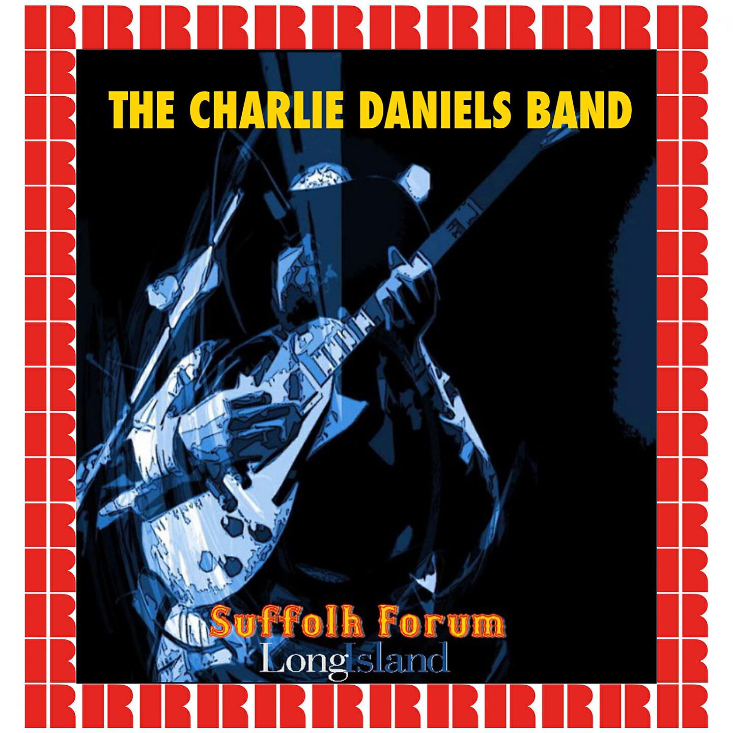Charlie Daniels Band - Texas (Encore)
