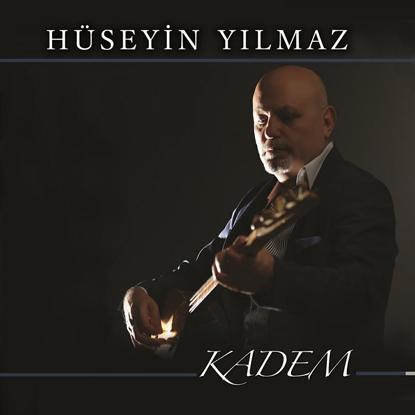 Hüseyin Yılmaz - Garip Ömrümün