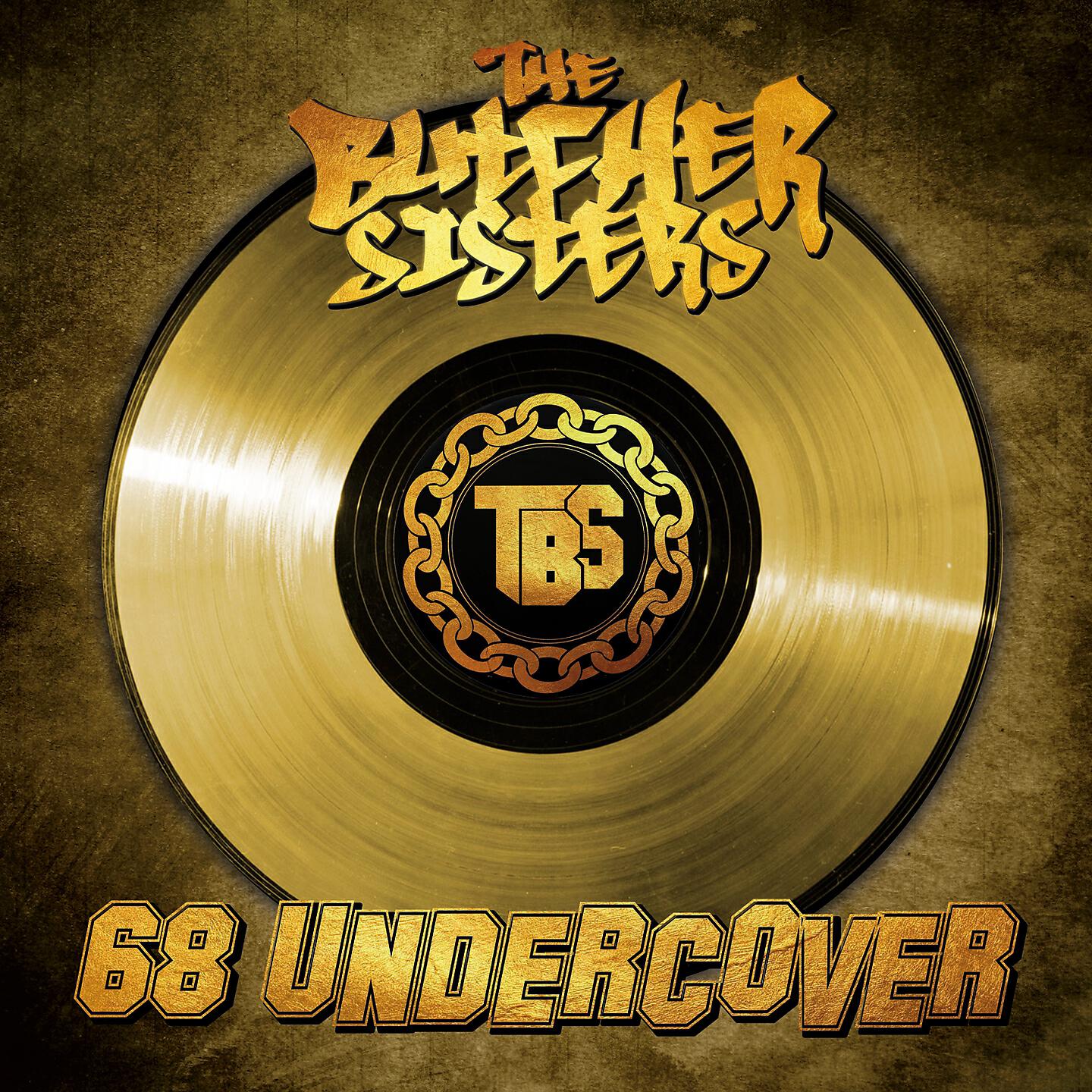 The Butcher Sisters - Ich rolle mit meim Besten (Haftbefehl, Marteria Cover)
