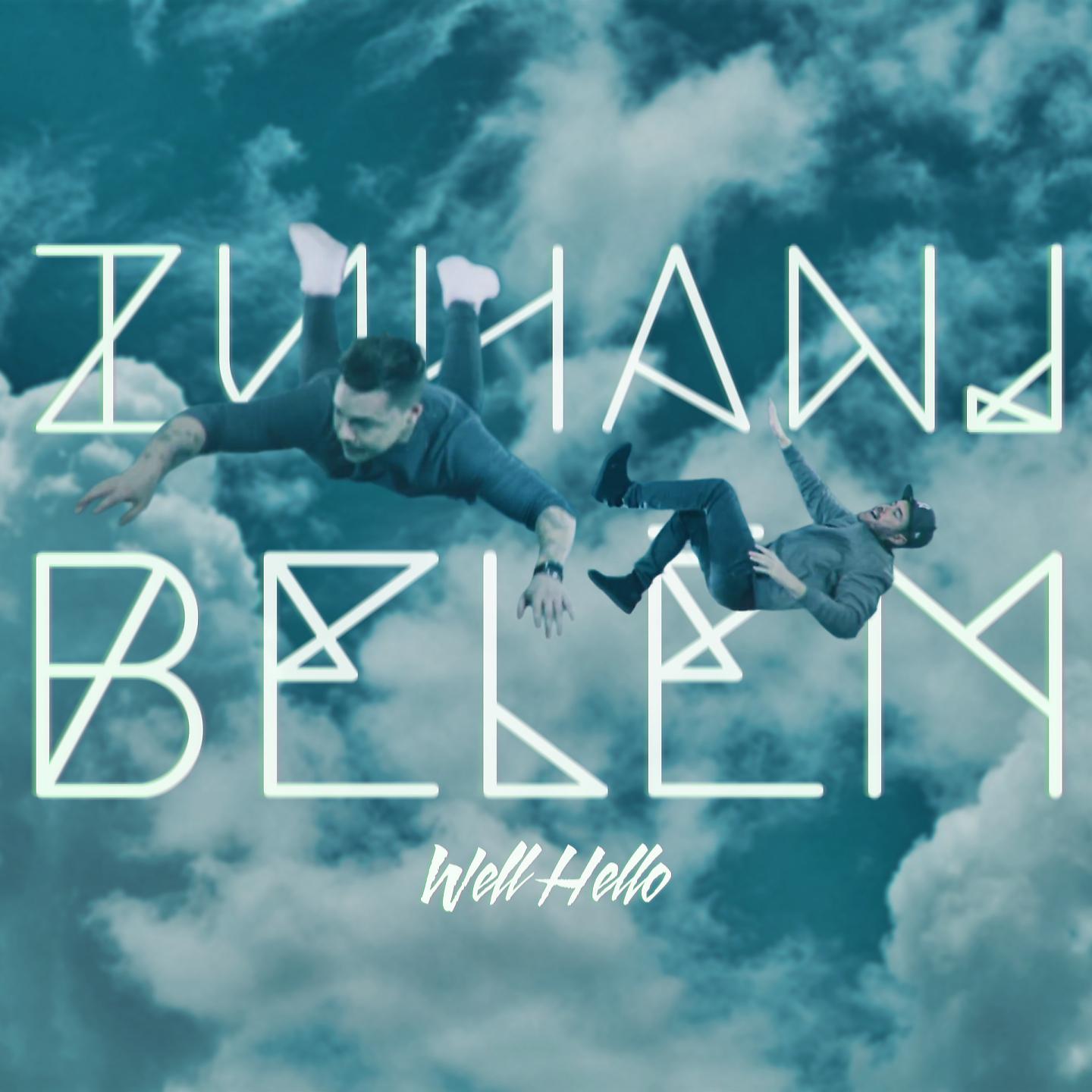 Постер альбома Zuhanj Belém