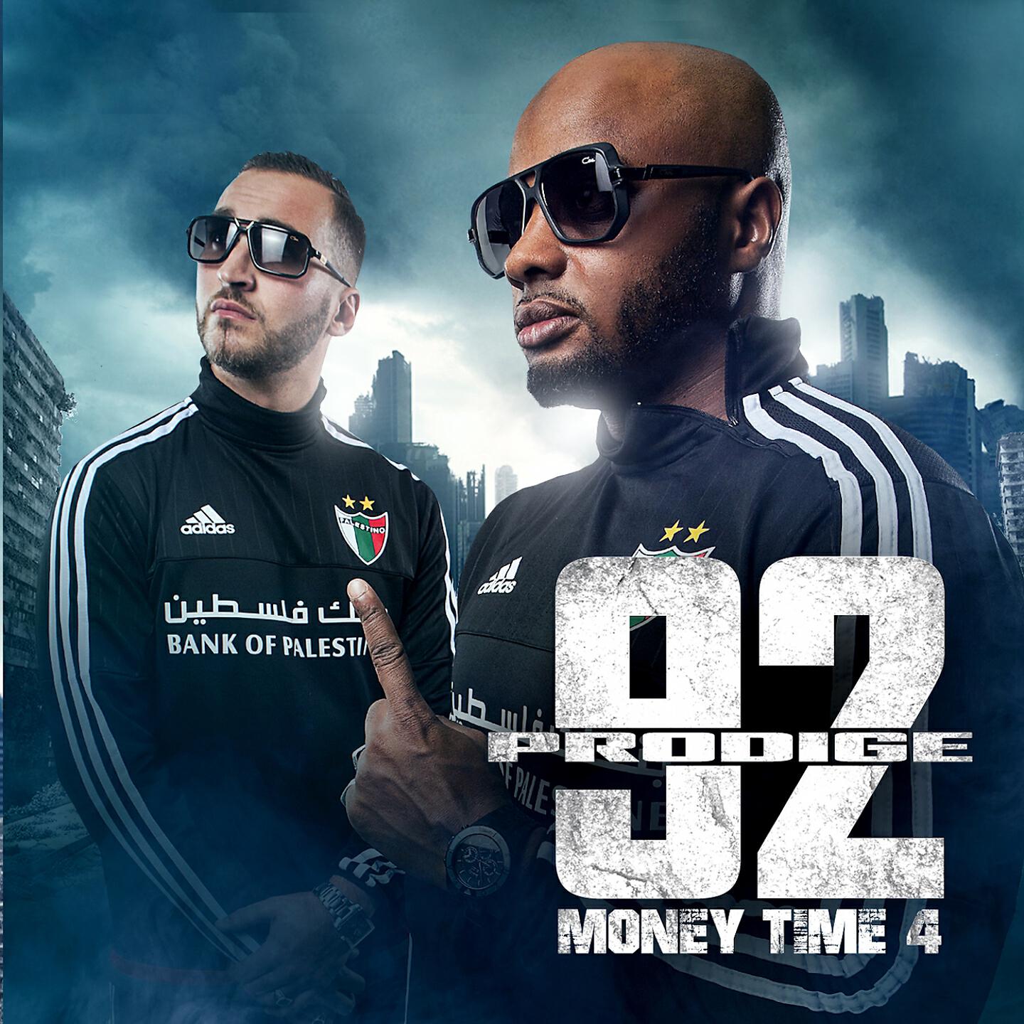 92 Prodige - Vital