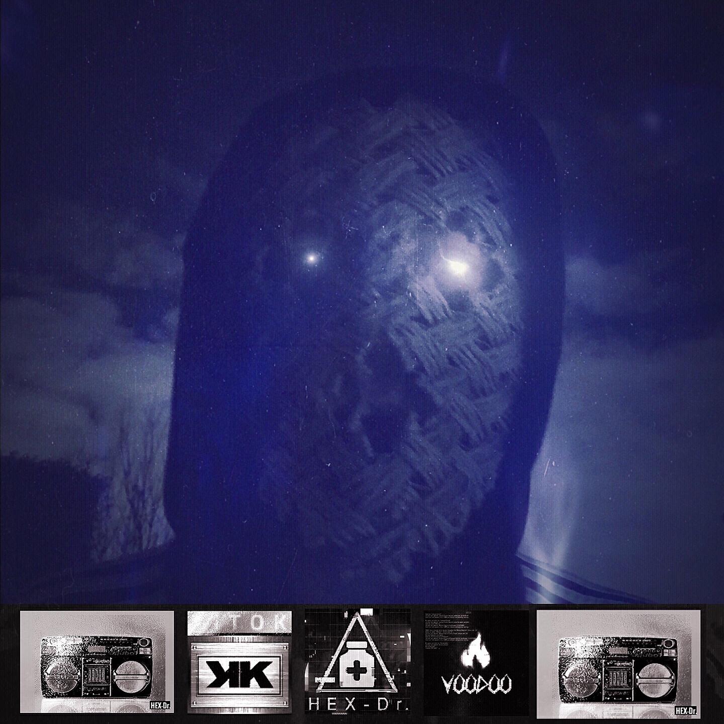 HEX-Dr. - Voodoo