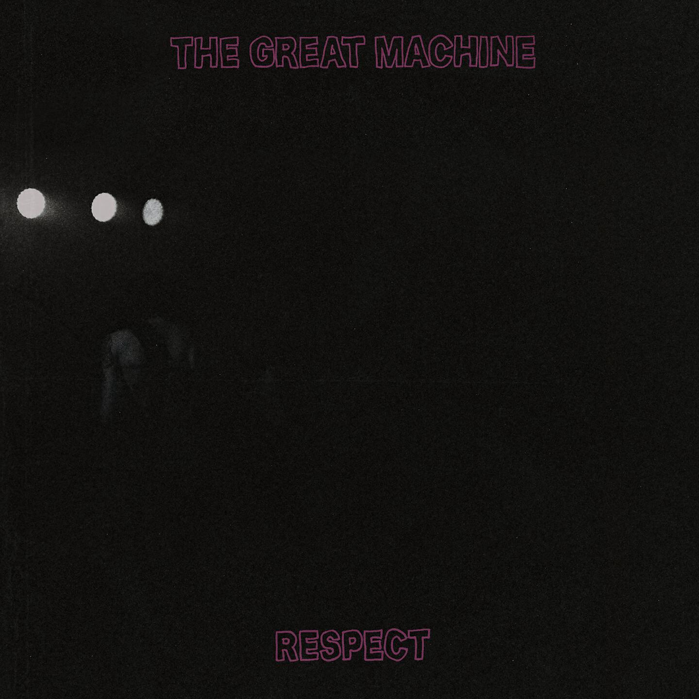 The Great Machine - Miraj