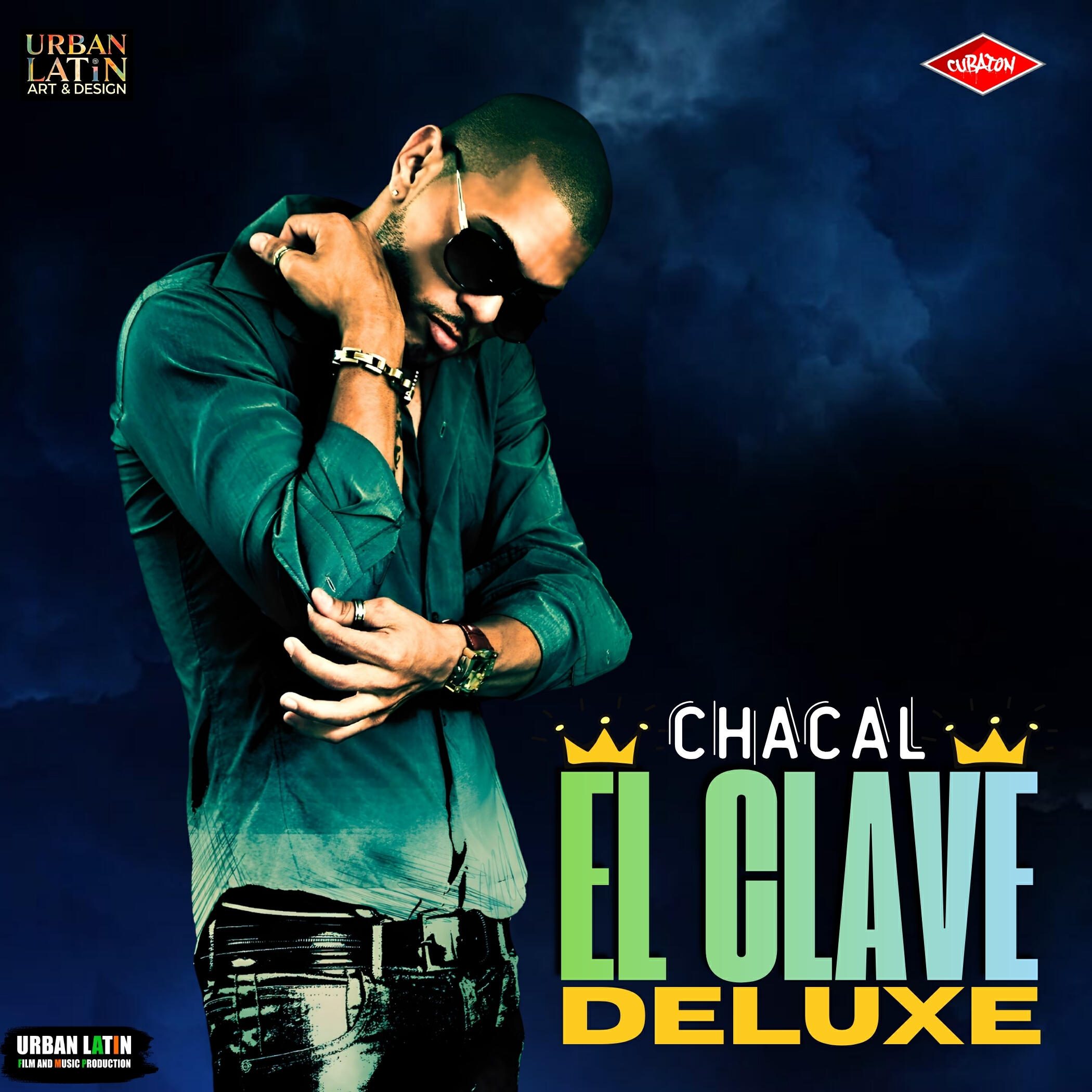 CHACAL - Carita Bonita