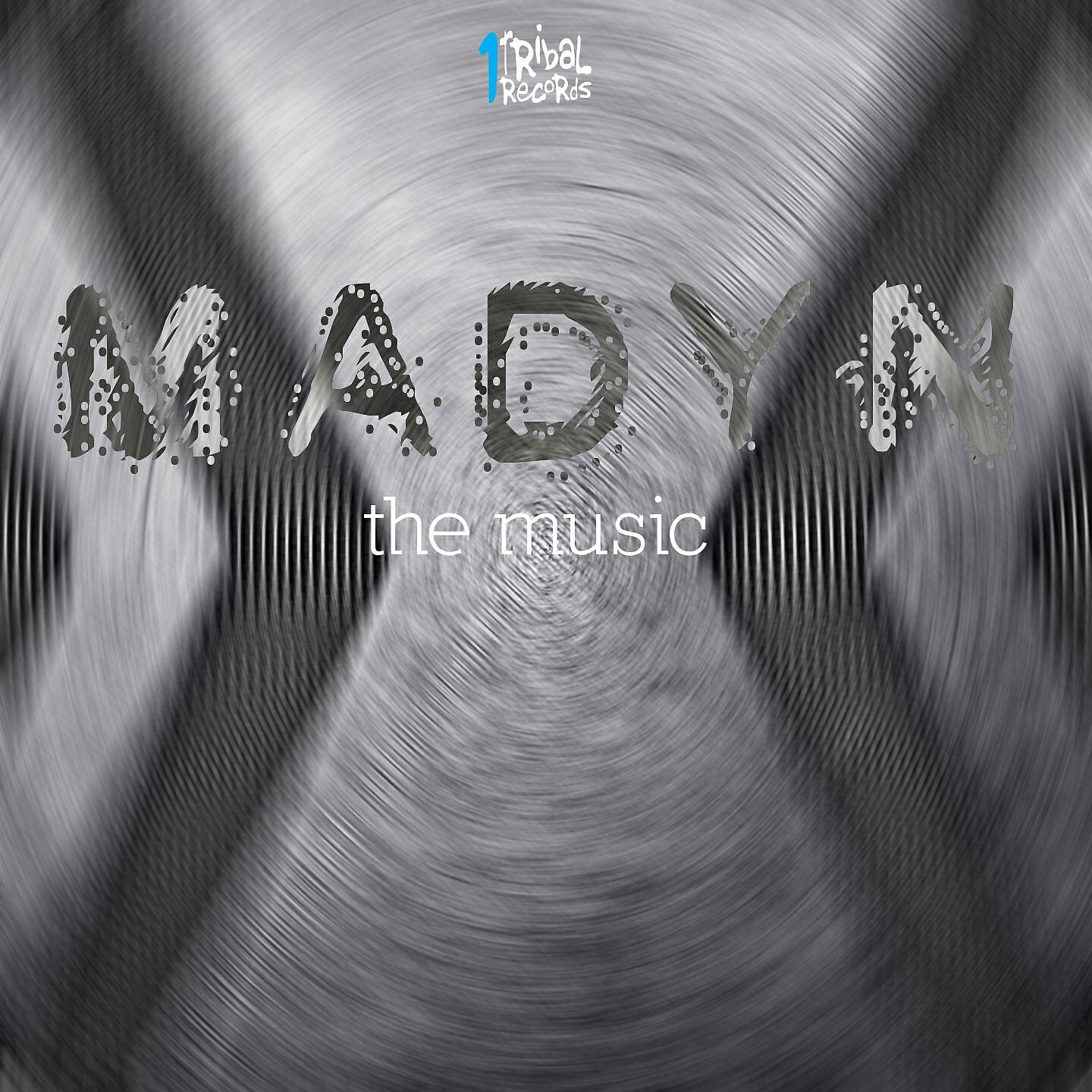 Madyn - The Music (Marcio Peron & Yan Junior Remix)