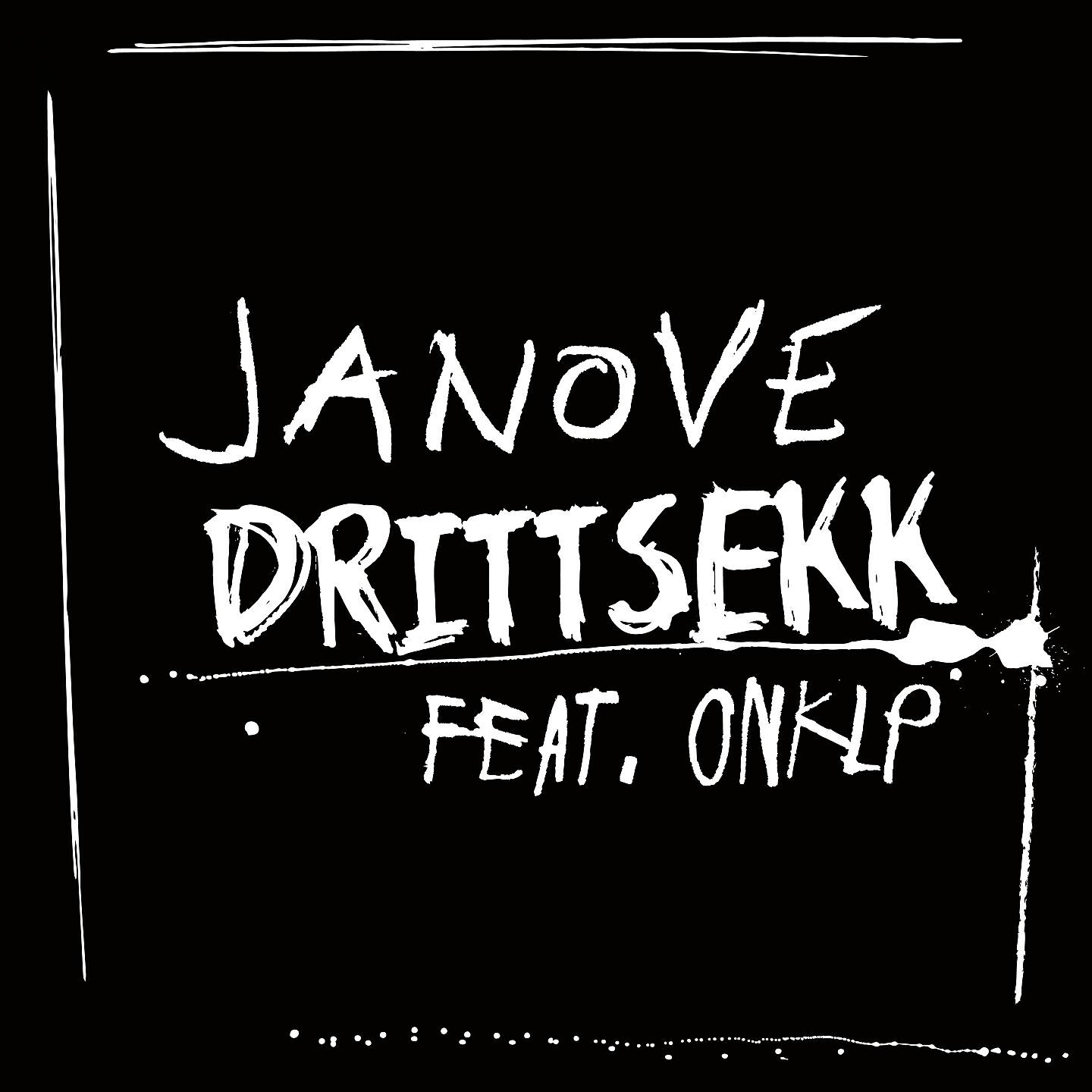 Janove - Drittsekk