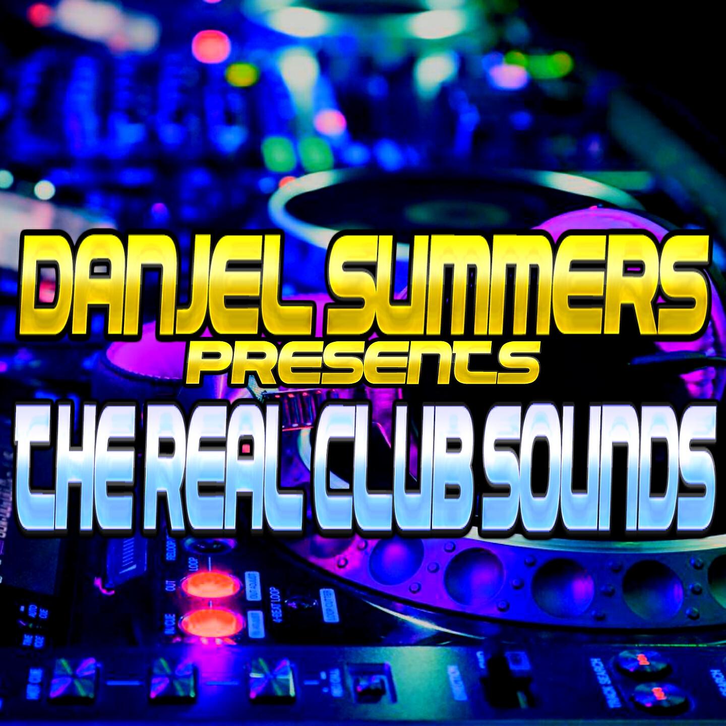 Mellowback - This Dreams (Danjel Summers Remix)