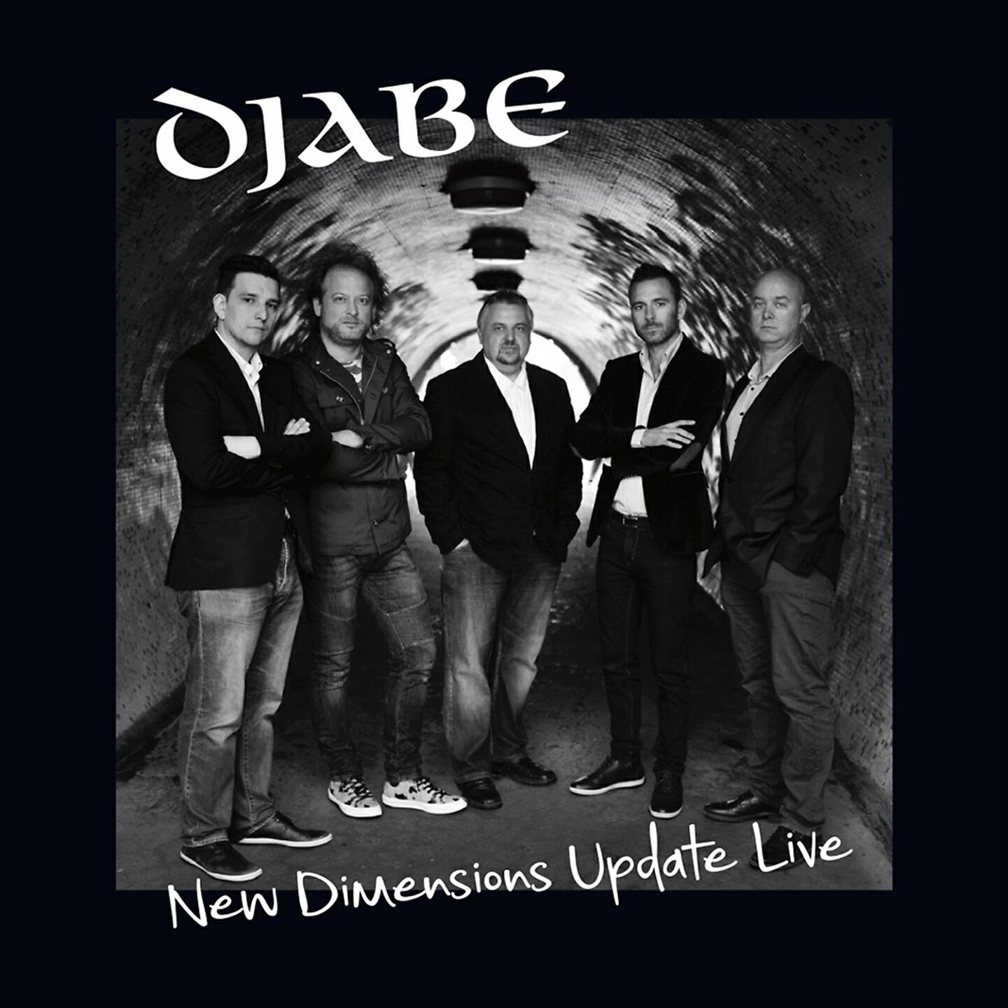 Djabe - Life Spirit - Out Of The Woods