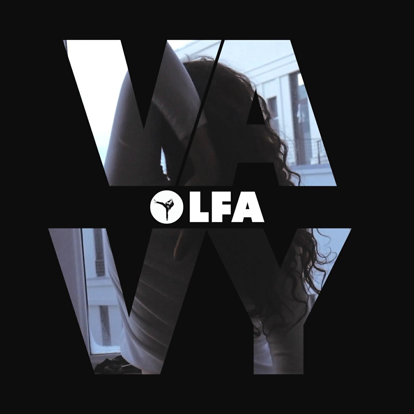 LFA - Vavy