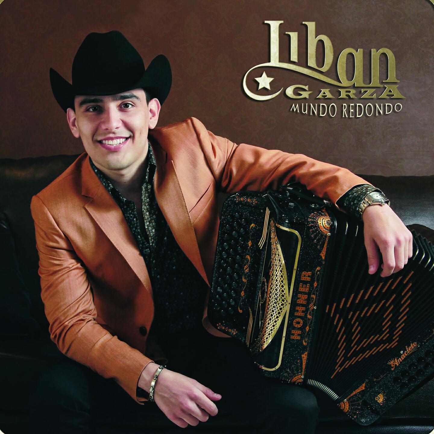 Liban Garza - Pa' Que Veas Cuanto Te Amo