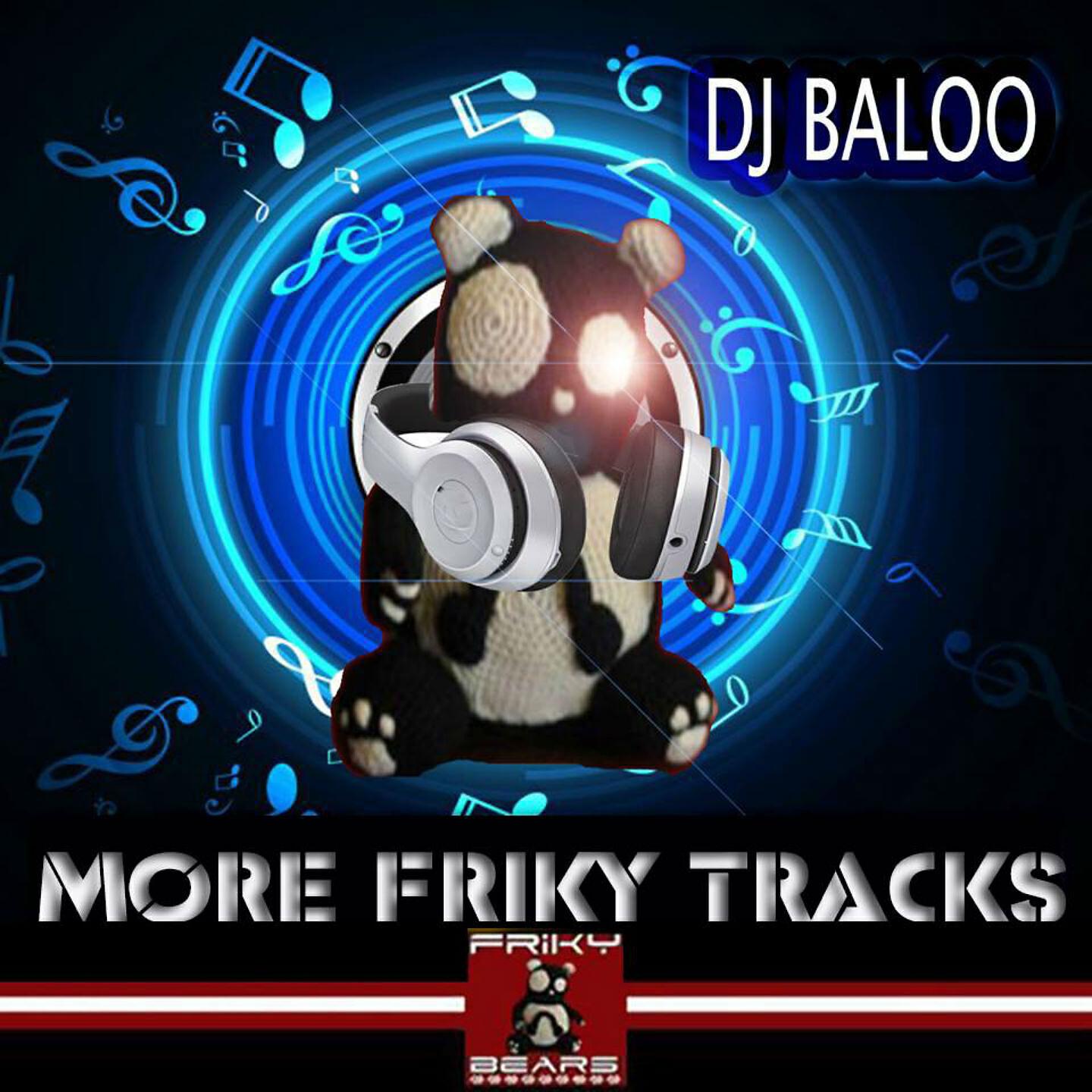 DJ Baloo - Antofagasta