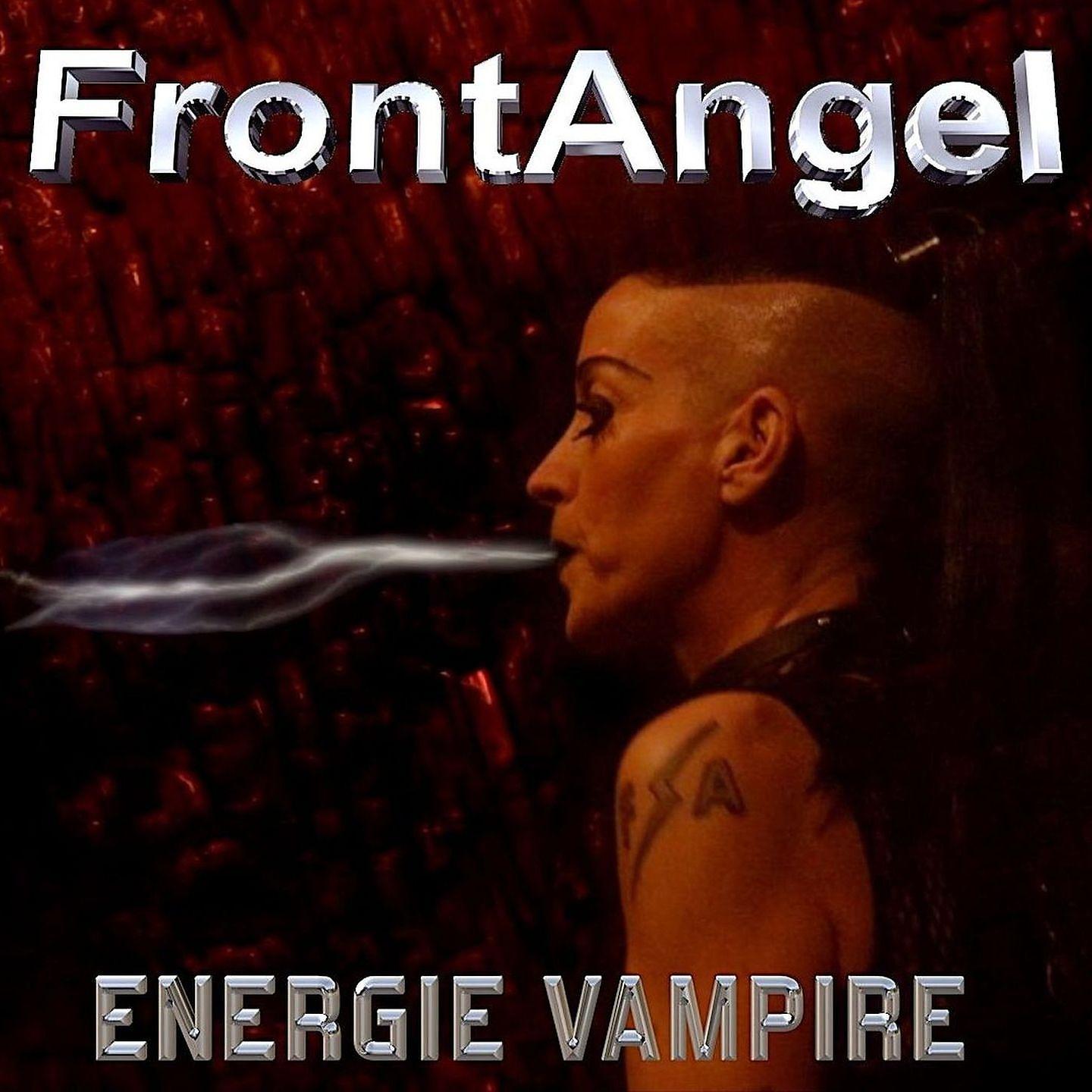Постер альбома Energie Vampire