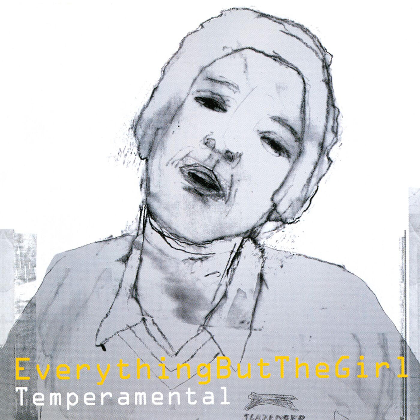 Everything But The Girl - Five Fathoms (Kevin Yost's Enlightenment Mix)