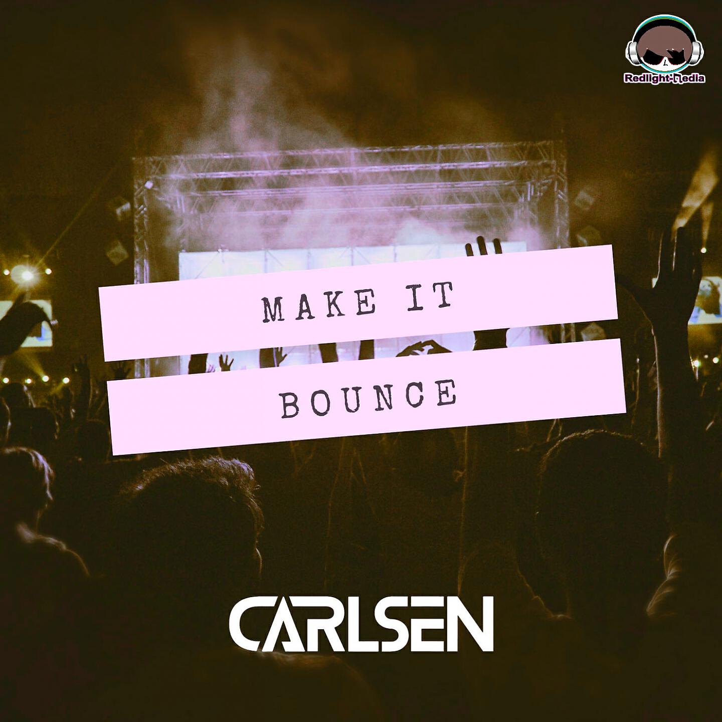 Carlsen - Make It Bounce