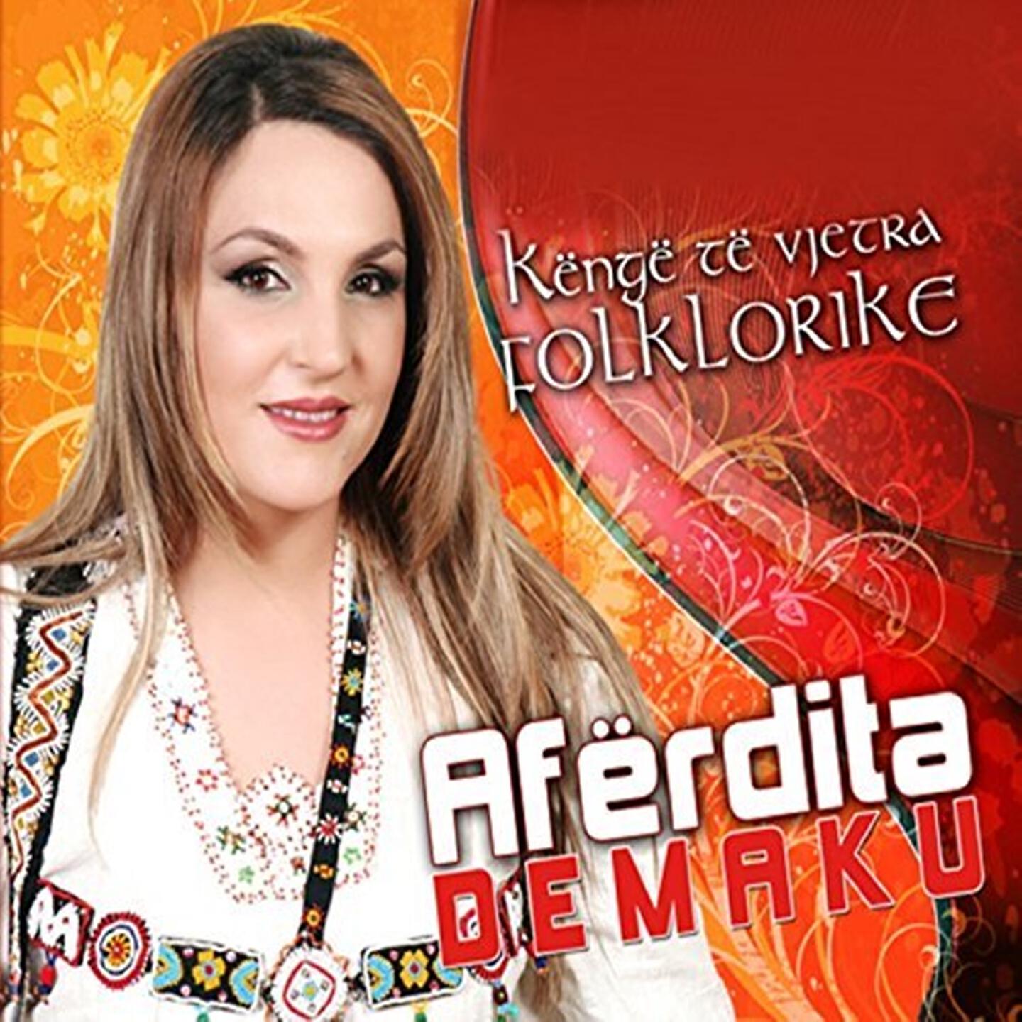 Aferdita Demaku - Zhuje Selmani