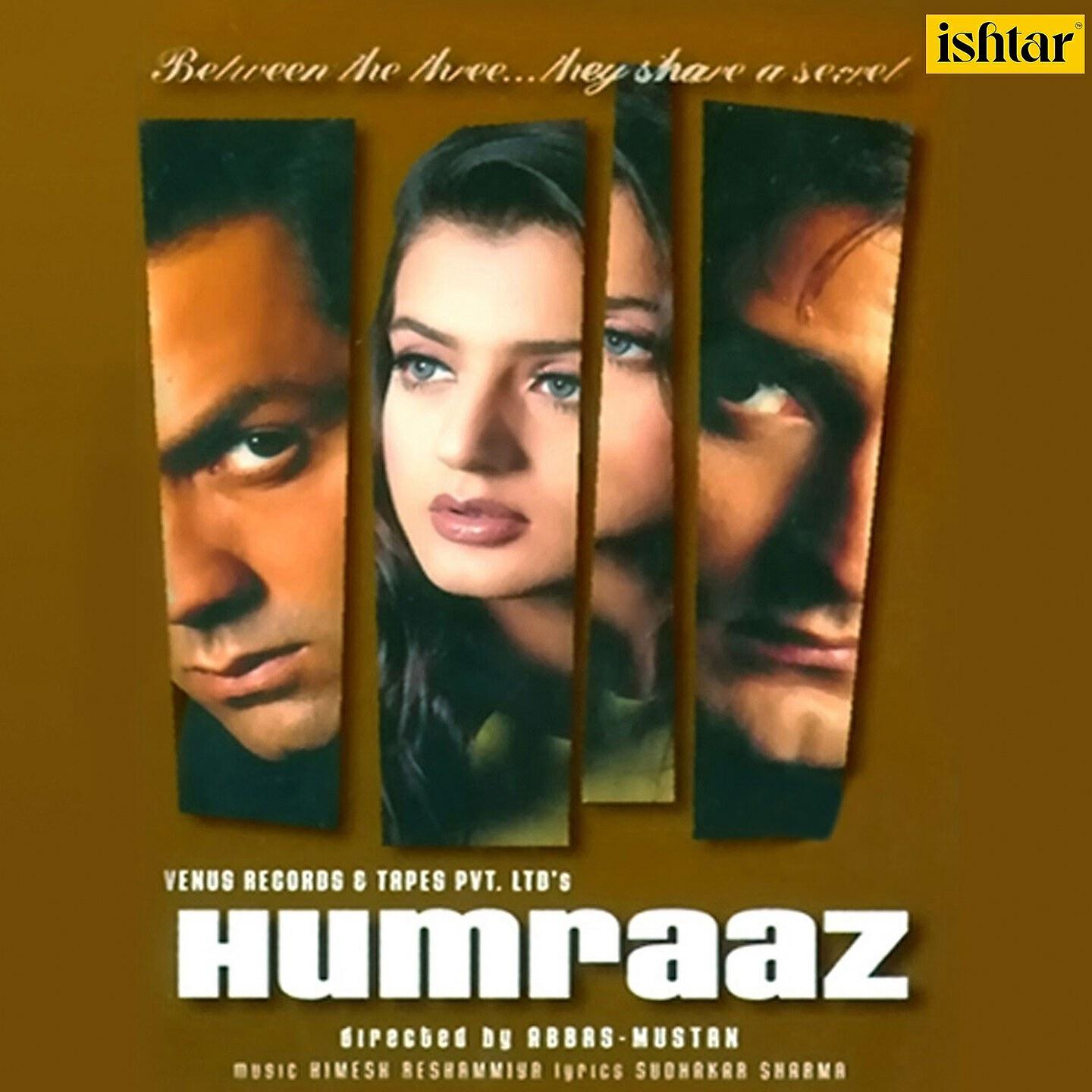 Udit Narayan - Tune Zindagi Mein Aake (Duet Version) (From 