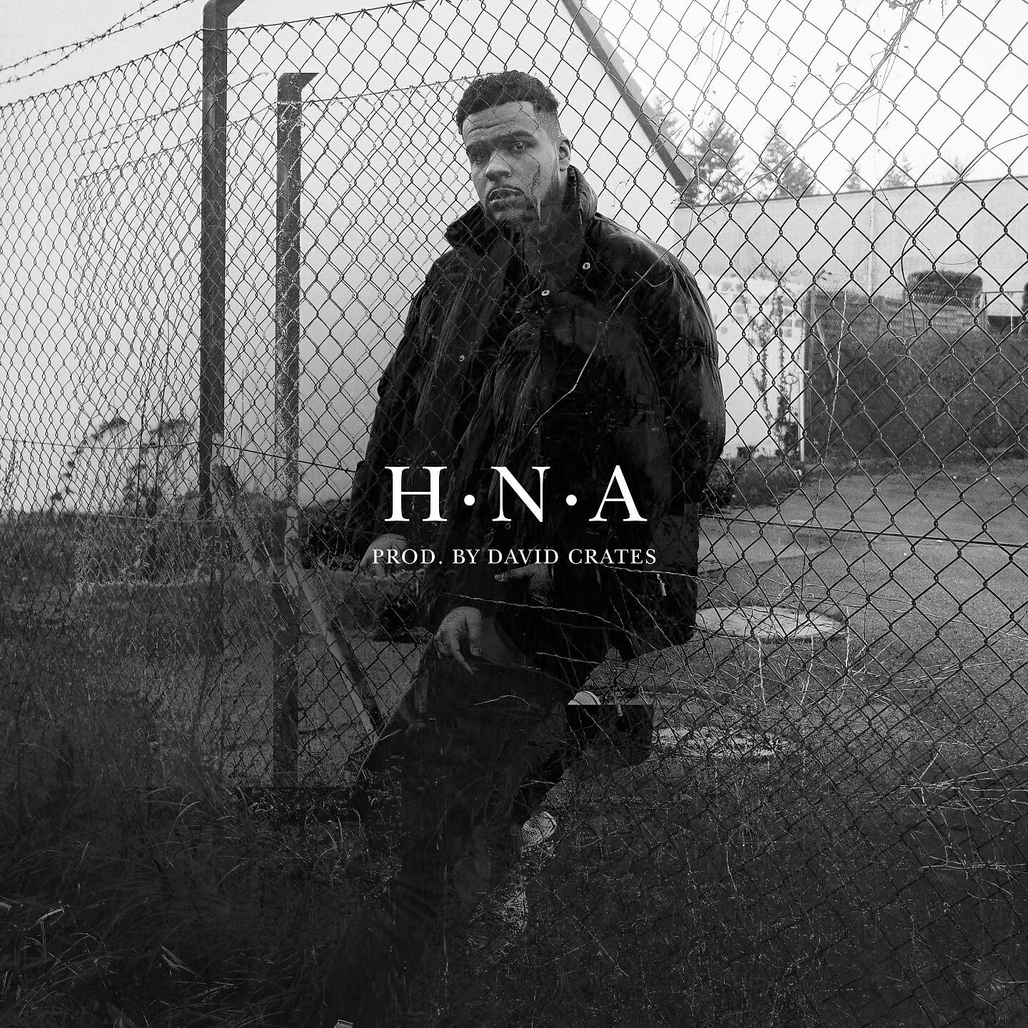 Leroy Menace - H.N.A