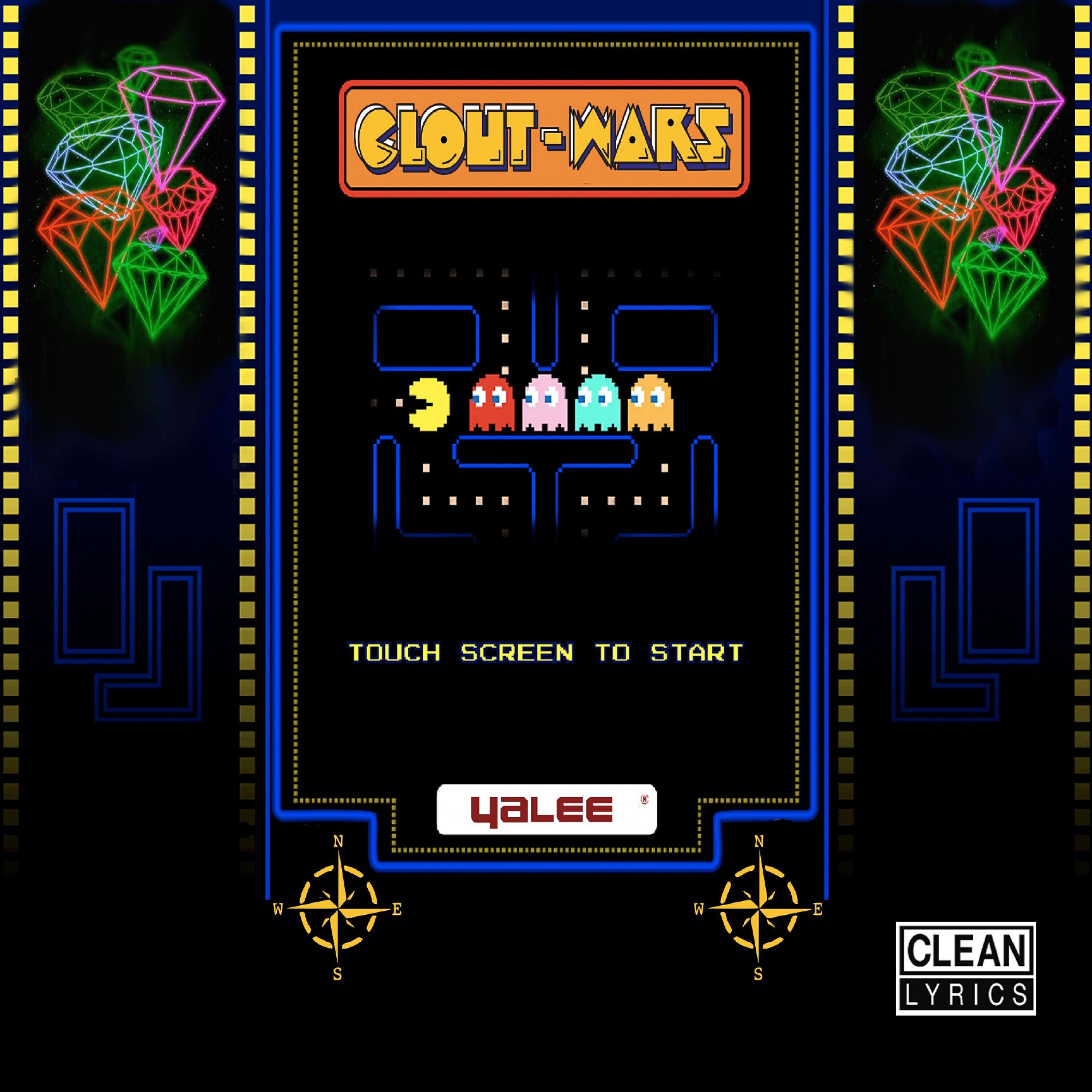 Yalee - Clout Wars
