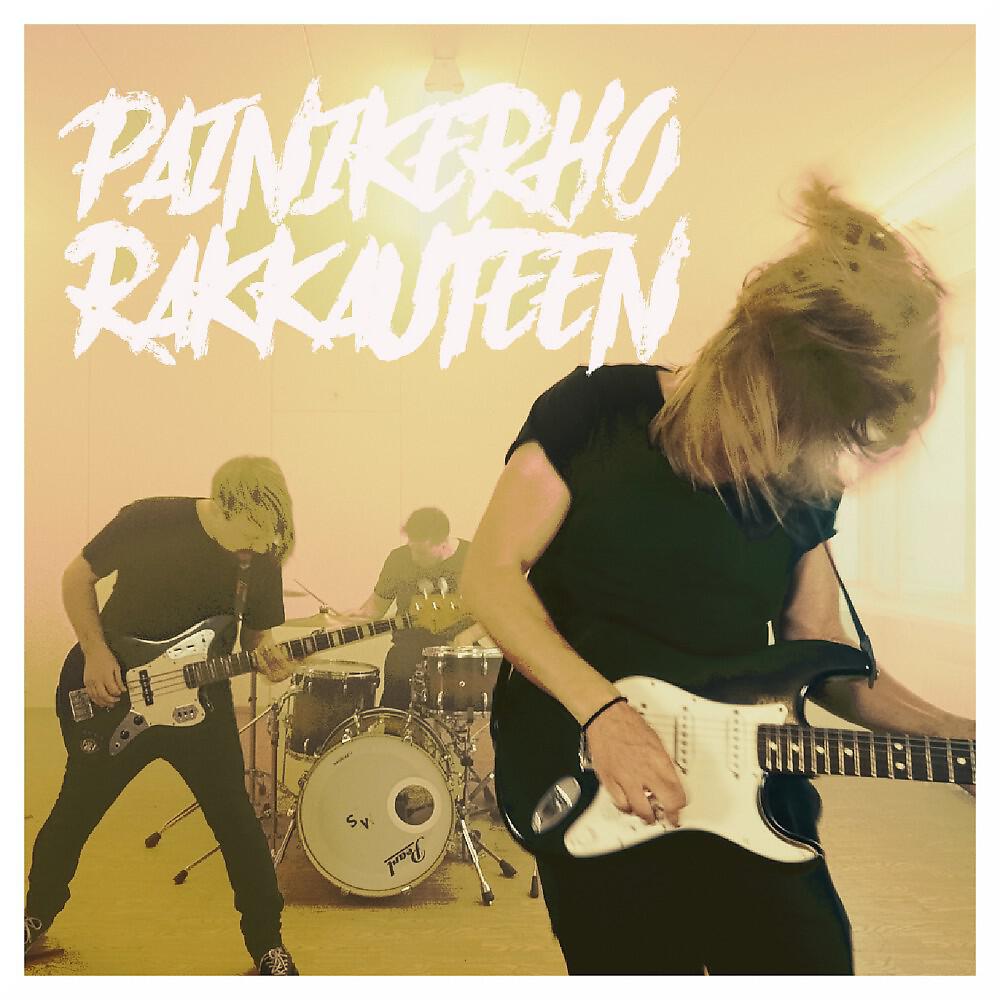 Painikerho - Rakkauteen