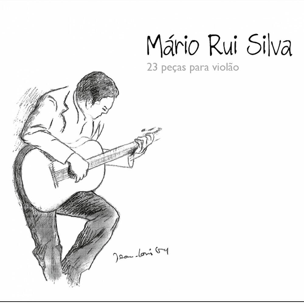 Mario Rui Silva with Toups Bebey, Gilles Naturel & Didier Valette - Saudades da Terra
